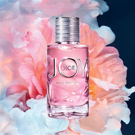 nuovo profumo joy dior|JOY by Dior – Eau de parfum intense donna .